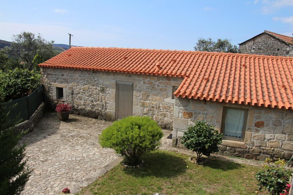 Vila Casa Maria Da Assuncao Vila Nova de Cerveira Pokoj fotografie