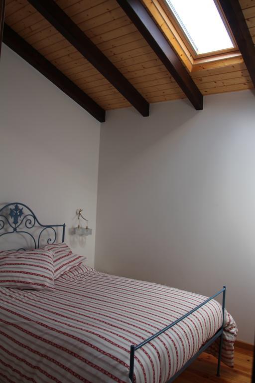 Vila Casa Maria Da Assuncao Vila Nova de Cerveira Pokoj fotografie