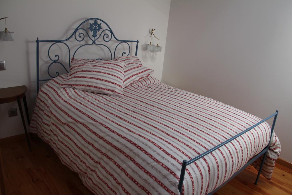 Vila Casa Maria Da Assuncao Vila Nova de Cerveira Pokoj fotografie