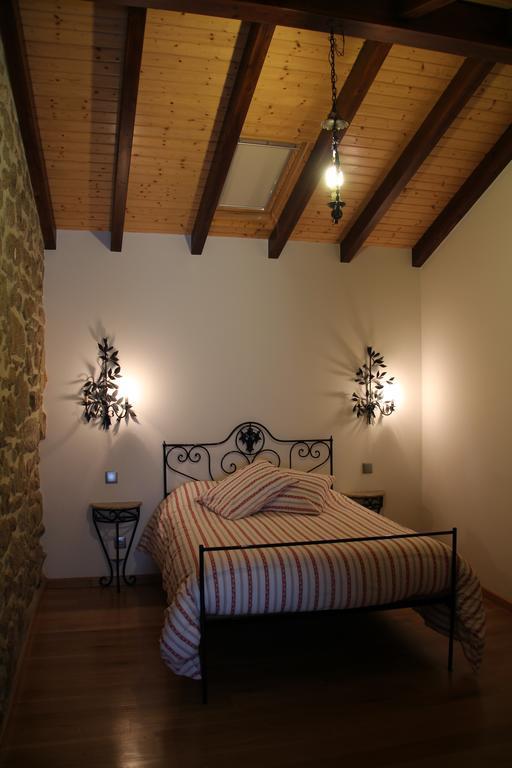 Vila Casa Maria Da Assuncao Vila Nova de Cerveira Pokoj fotografie