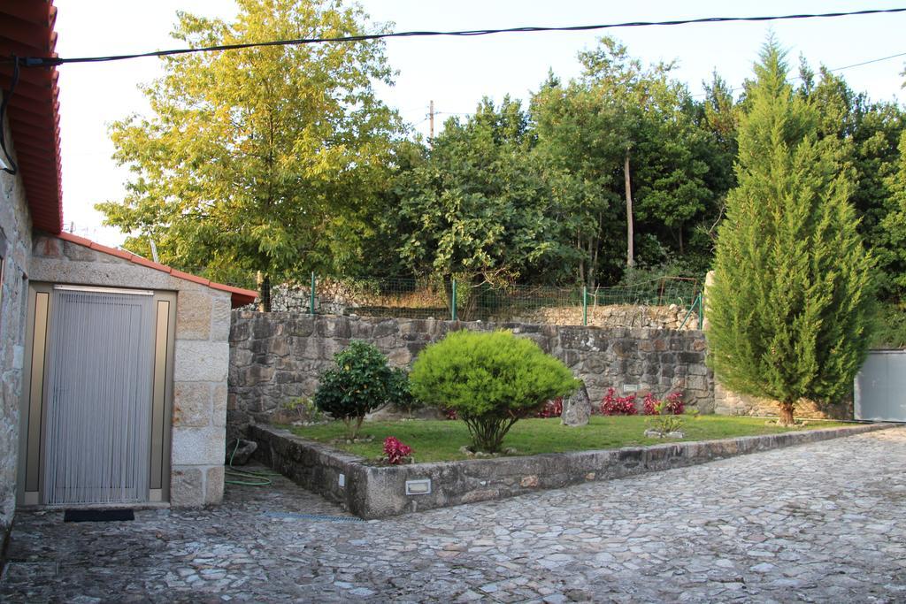 Vila Casa Maria Da Assuncao Vila Nova de Cerveira Pokoj fotografie