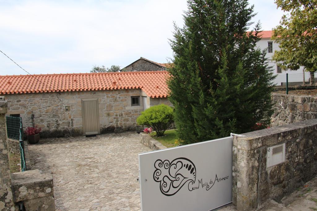 Vila Casa Maria Da Assuncao Vila Nova de Cerveira Pokoj fotografie