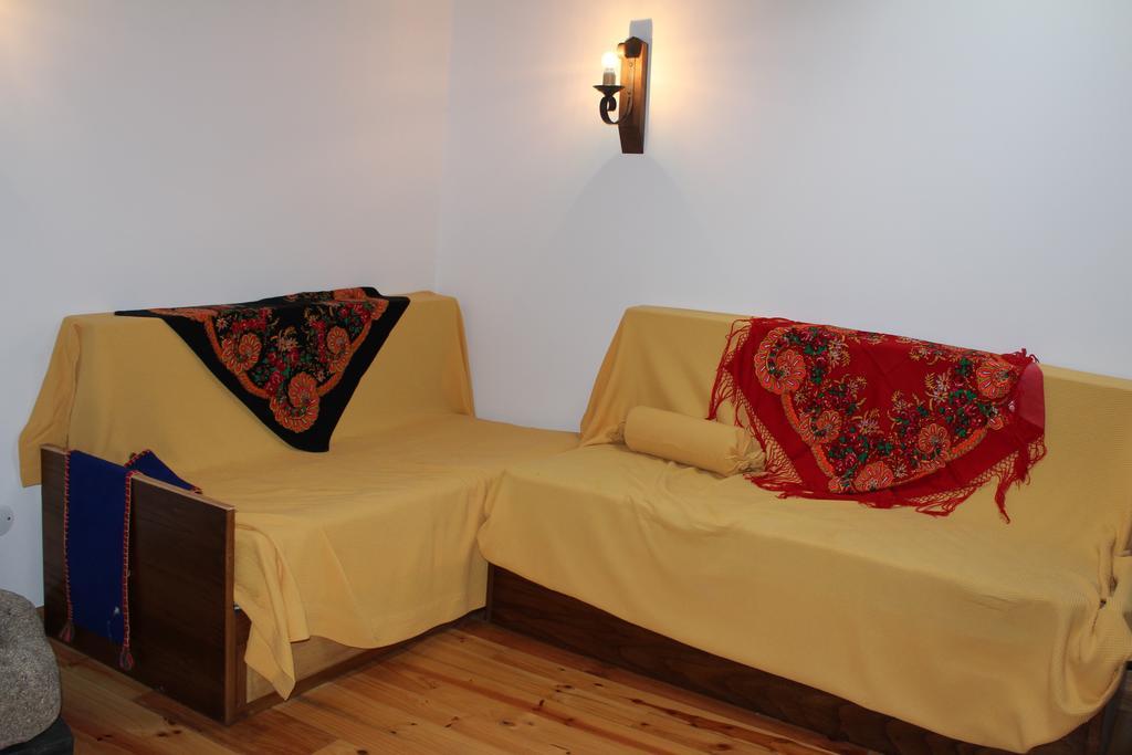 Vila Casa Maria Da Assuncao Vila Nova de Cerveira Pokoj fotografie