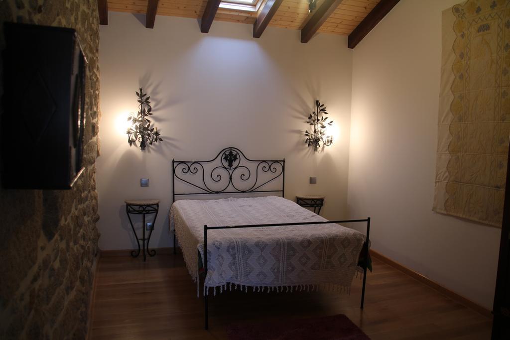 Vila Casa Maria Da Assuncao Vila Nova de Cerveira Pokoj fotografie