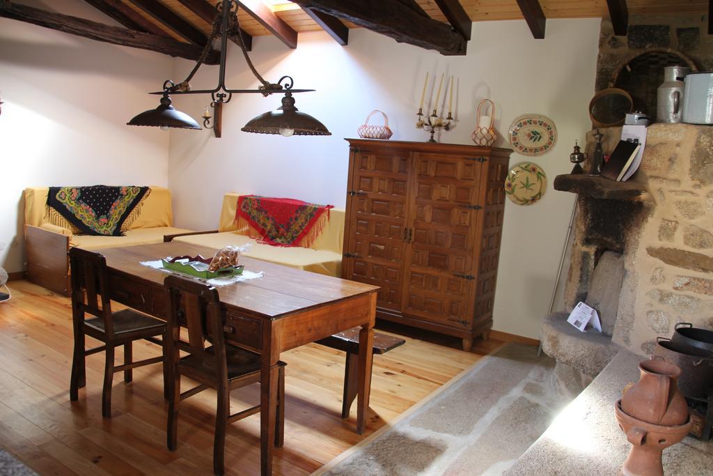 Vila Casa Maria Da Assuncao Vila Nova de Cerveira Exteriér fotografie